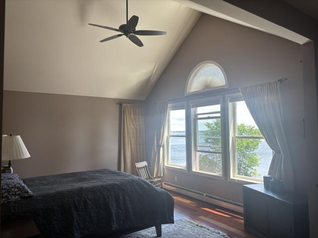 390 Wagner Point Road