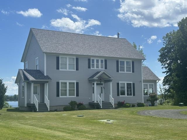 390 Wagner Point Road