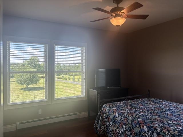 390 Wagner Point Road