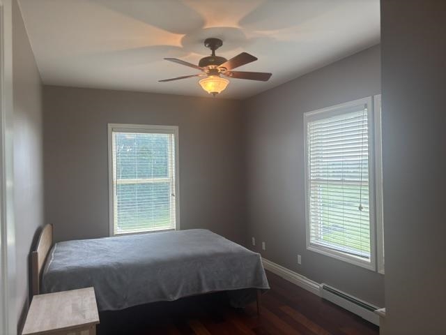 390 Wagner Point Road