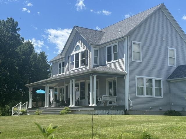 390 Wagner Point Road