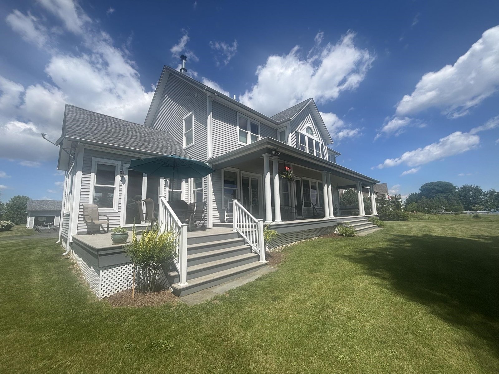 390 Wagner Point Road