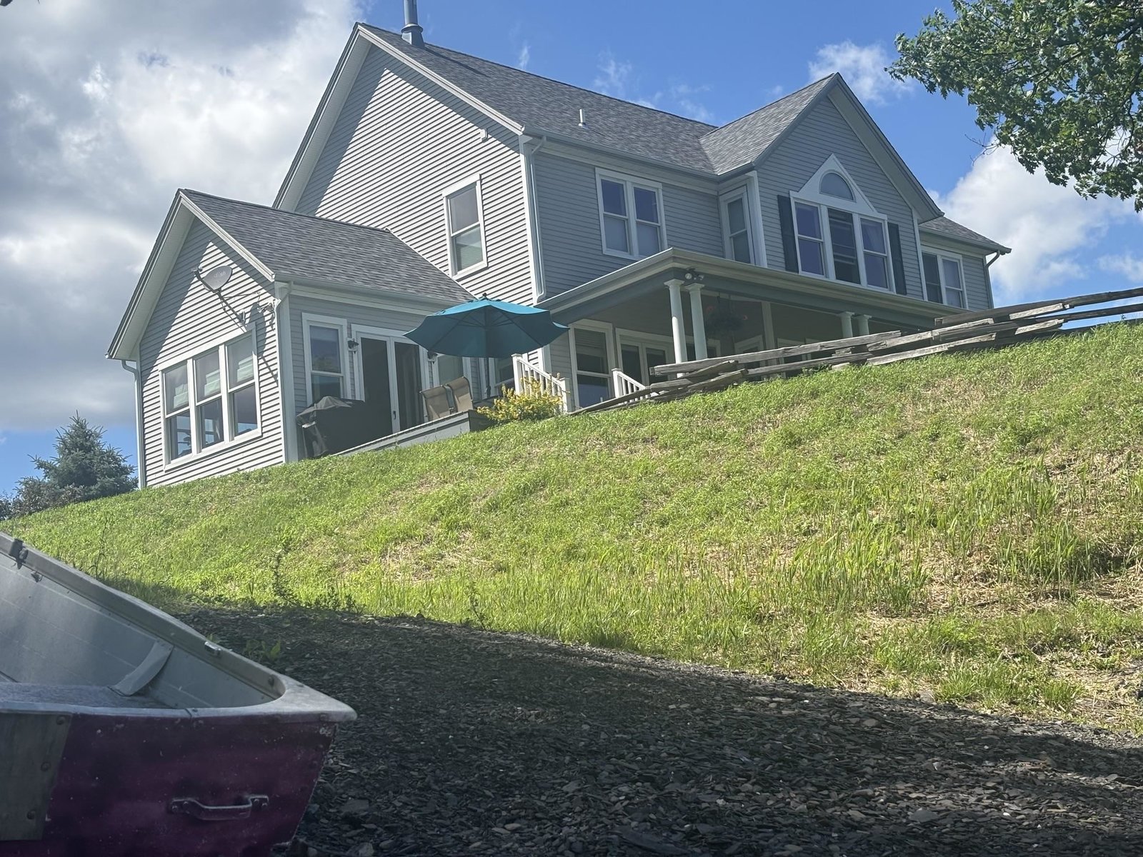390 Wagner Point Road