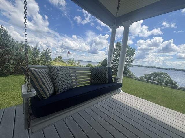 390 Wagner Point Road