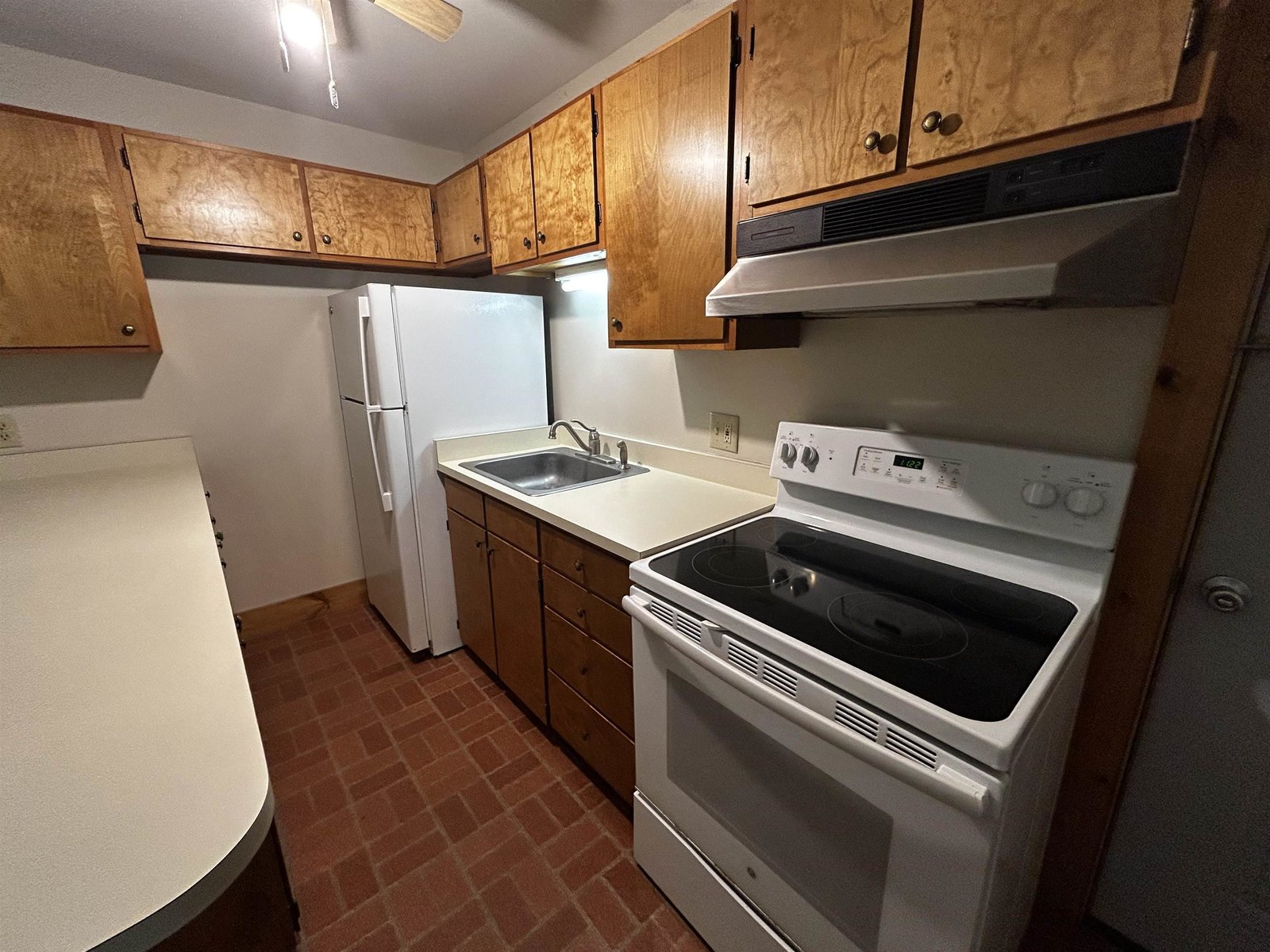 In-Law Suite