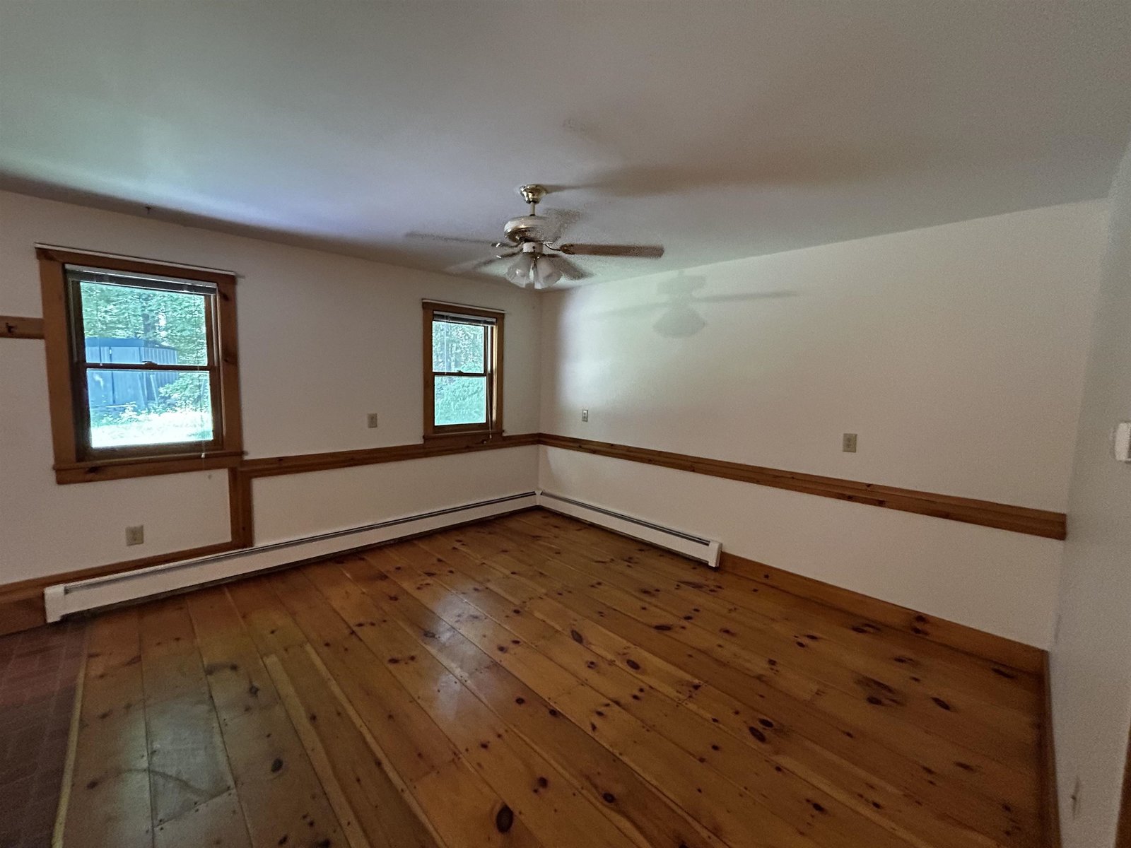 In-Law Suite Living room