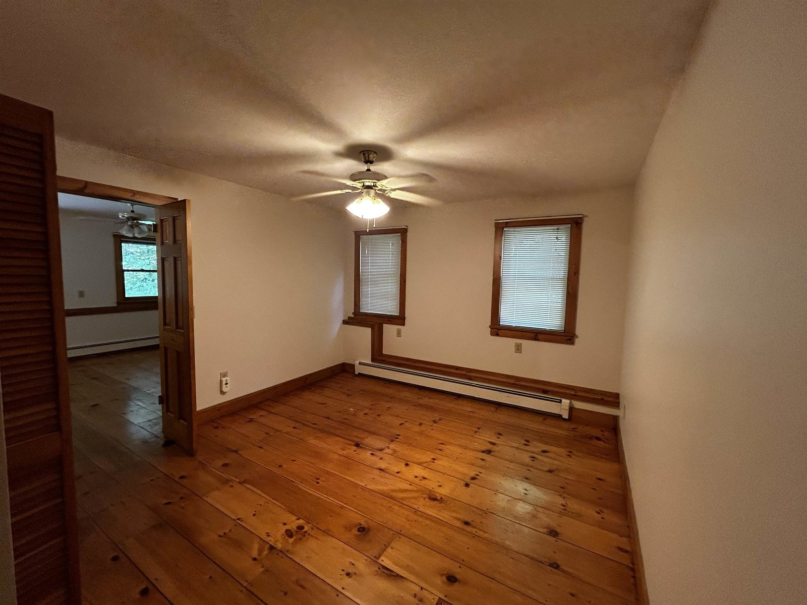 In-Law Suite Bedroom