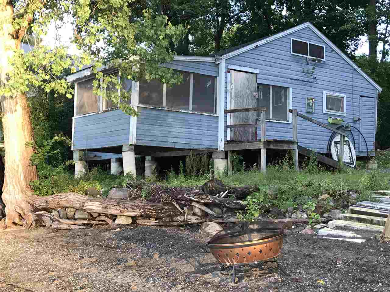 3903 Georgia Shore Road