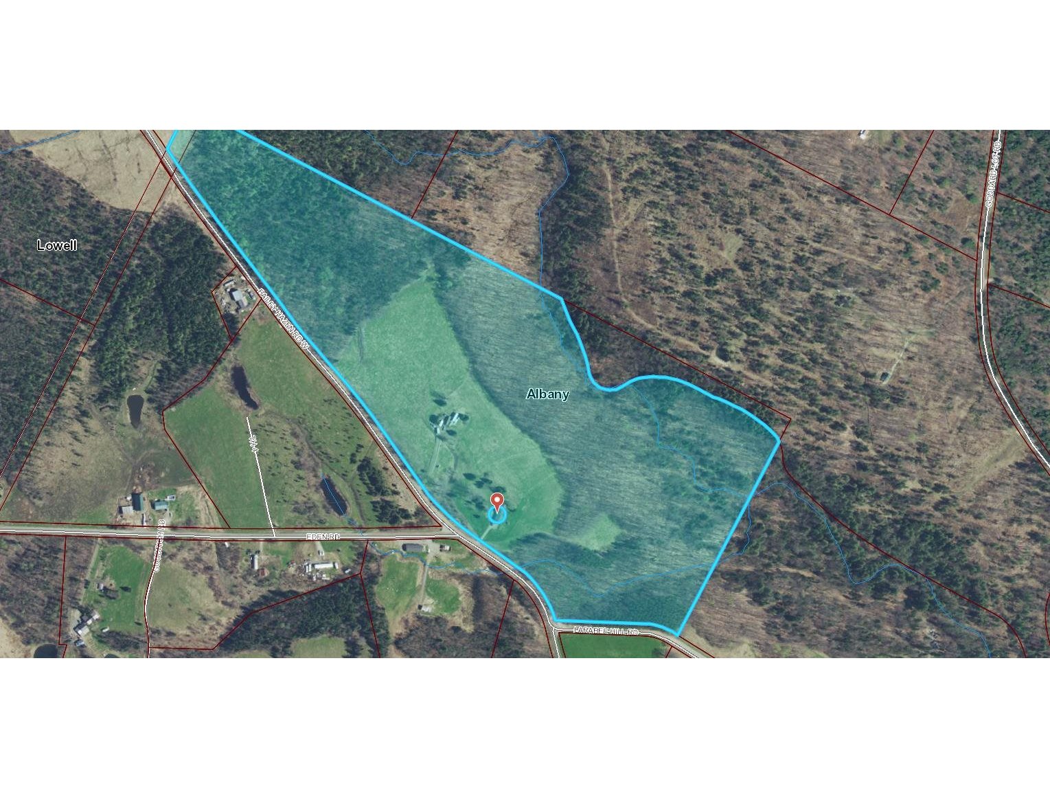 391 Bayley Hazen Road