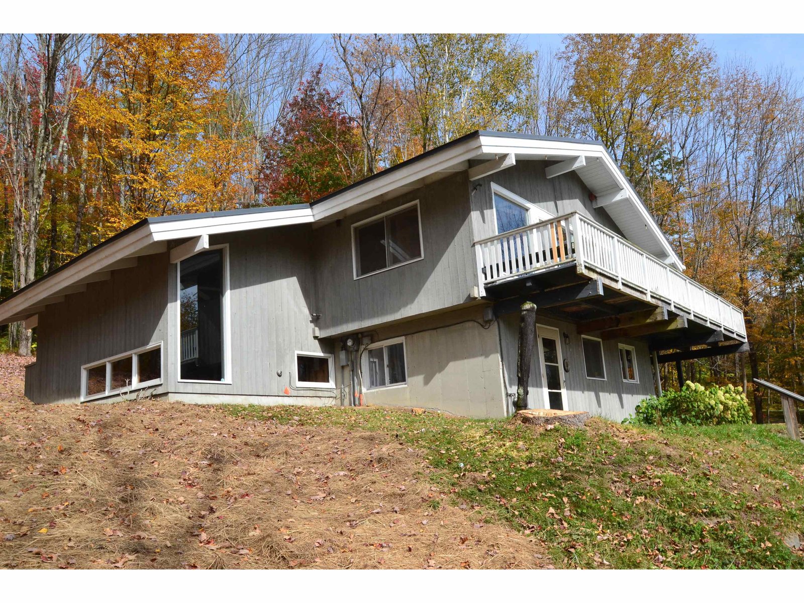 391 Carroll Road