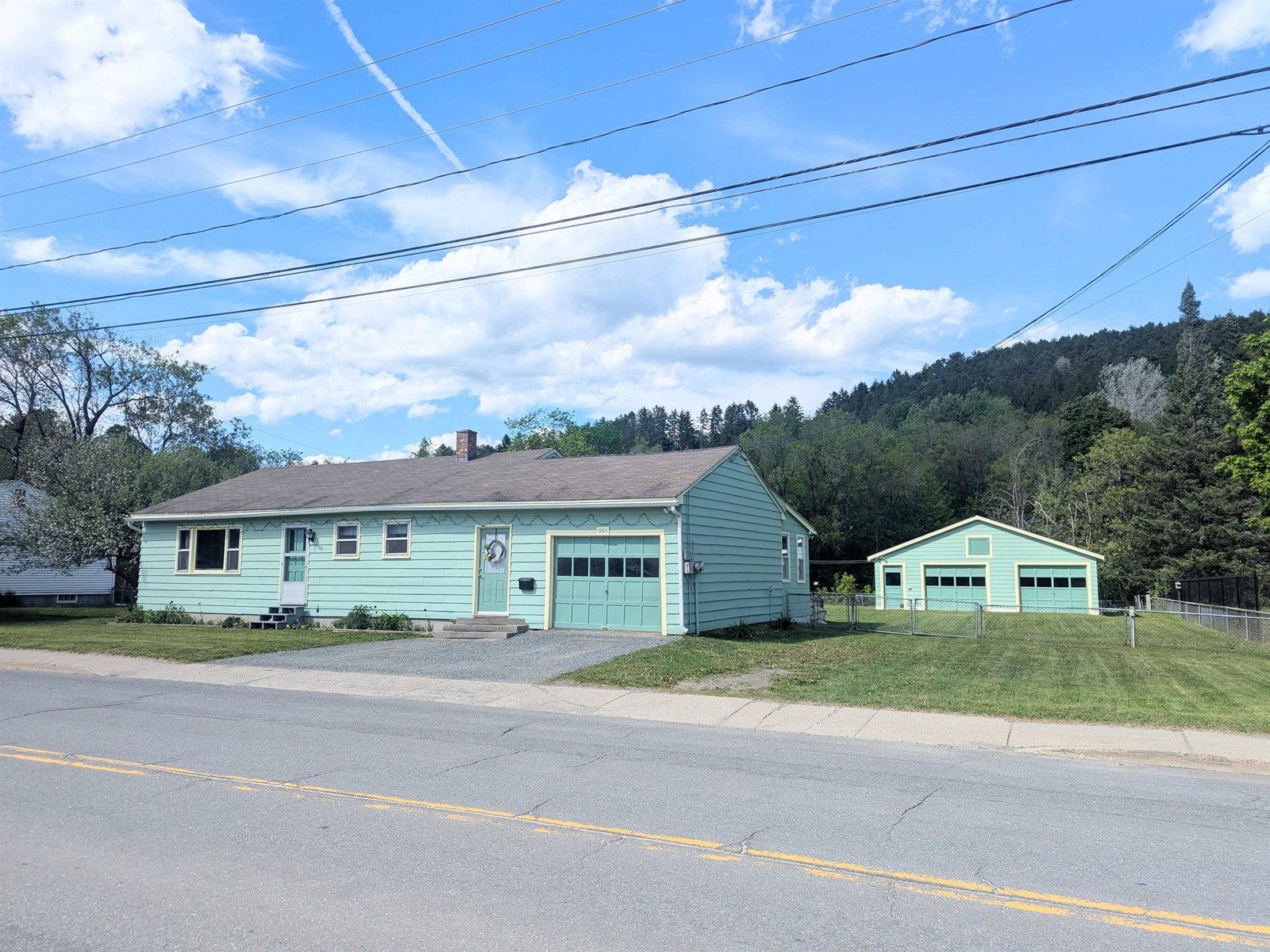 391 Concord Avenue, St. Johnsbury