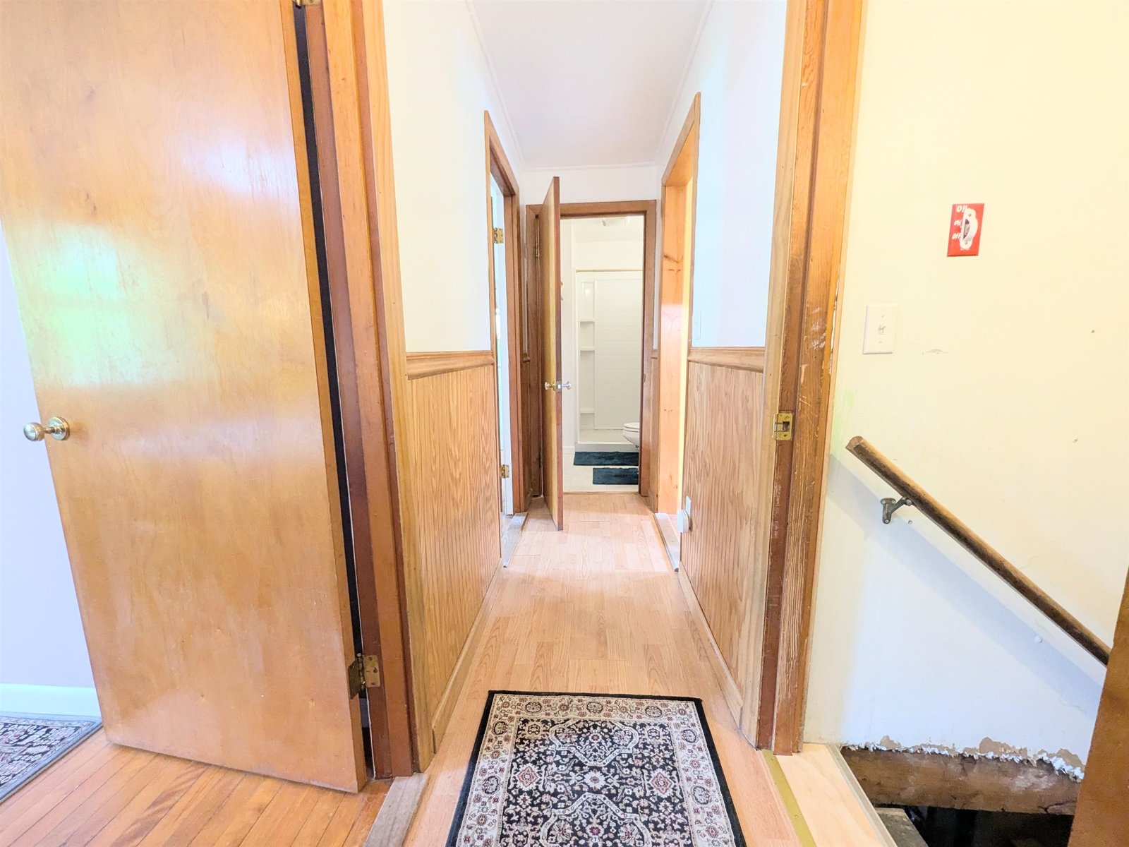 391 Concord Avenue
