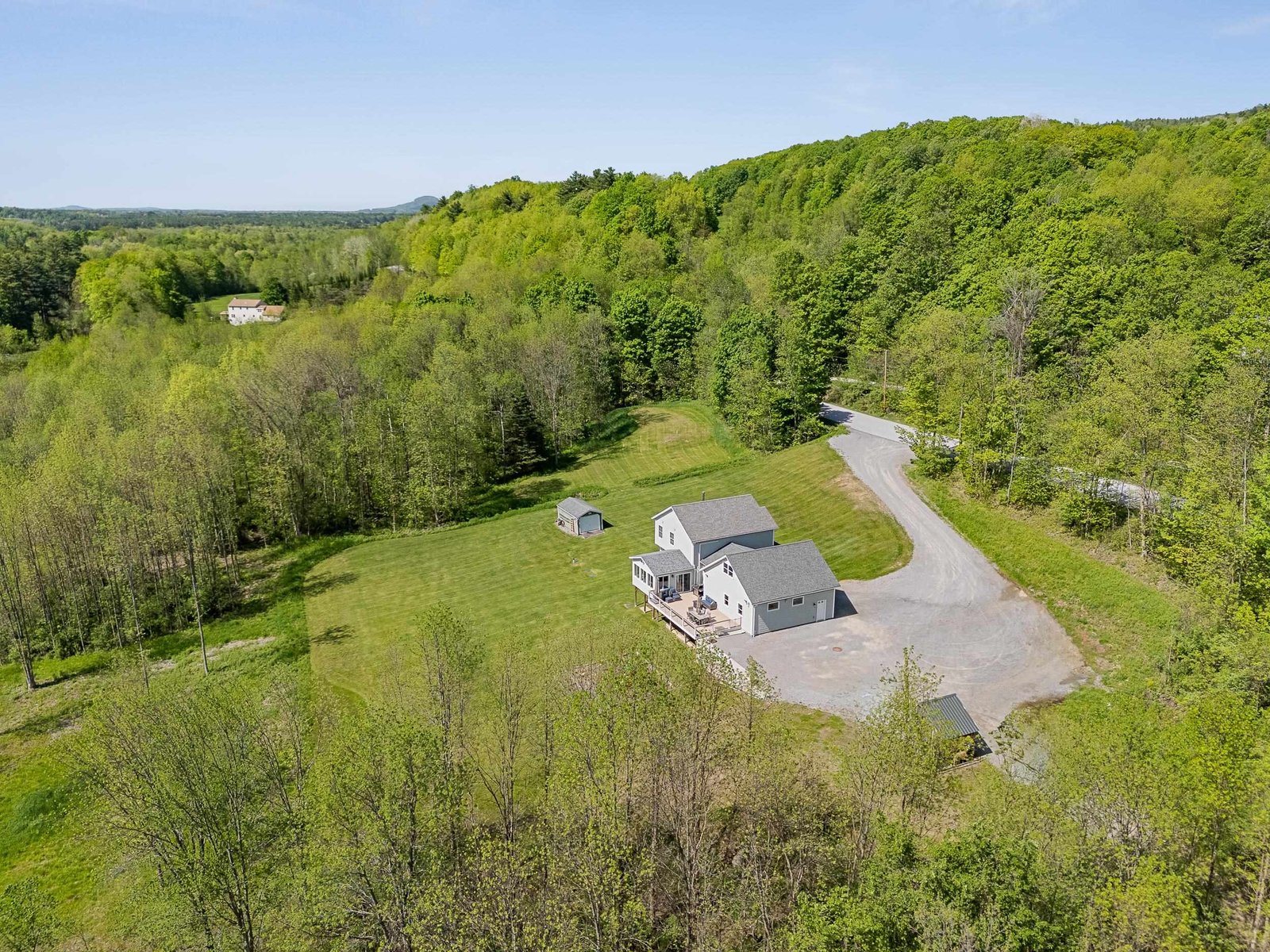 391 Duffy Road