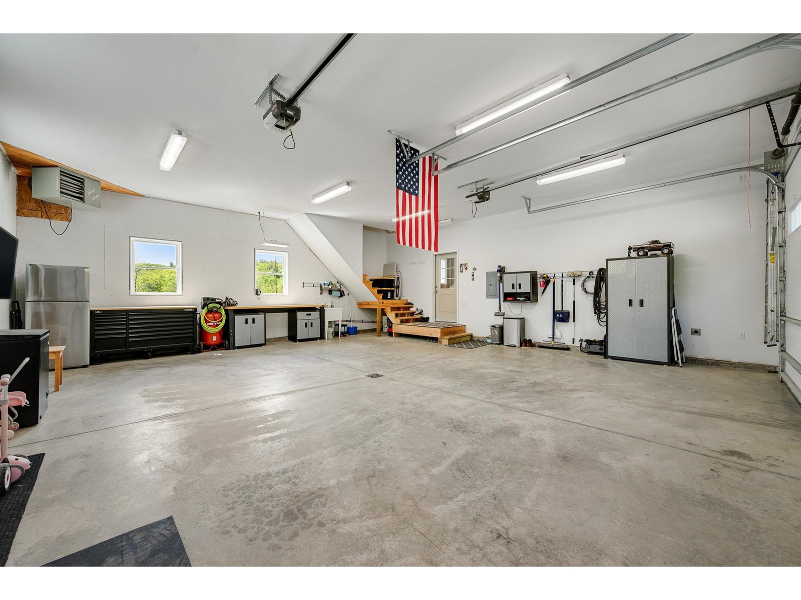 391 Duffy Road