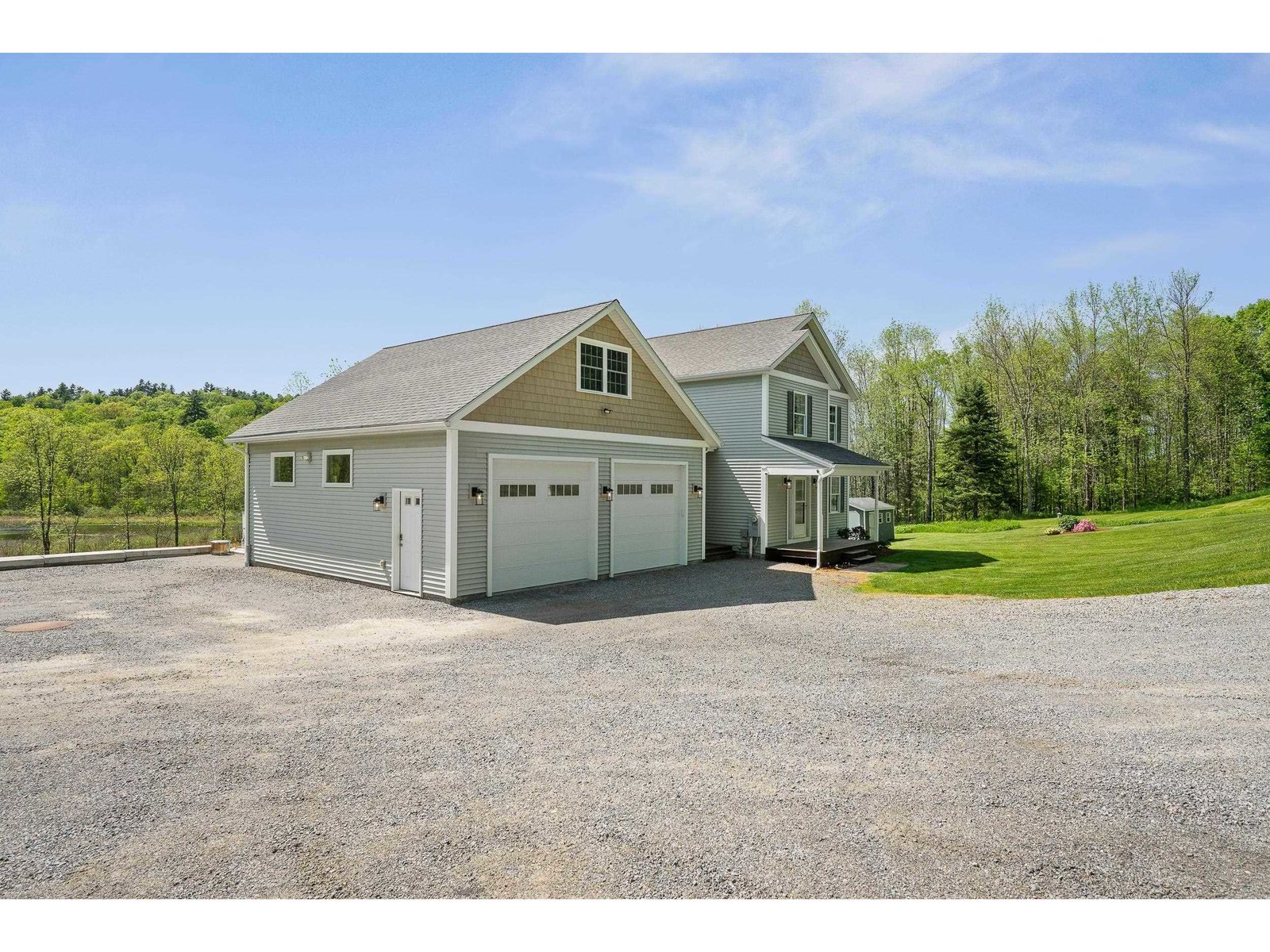 391 Duffy Road