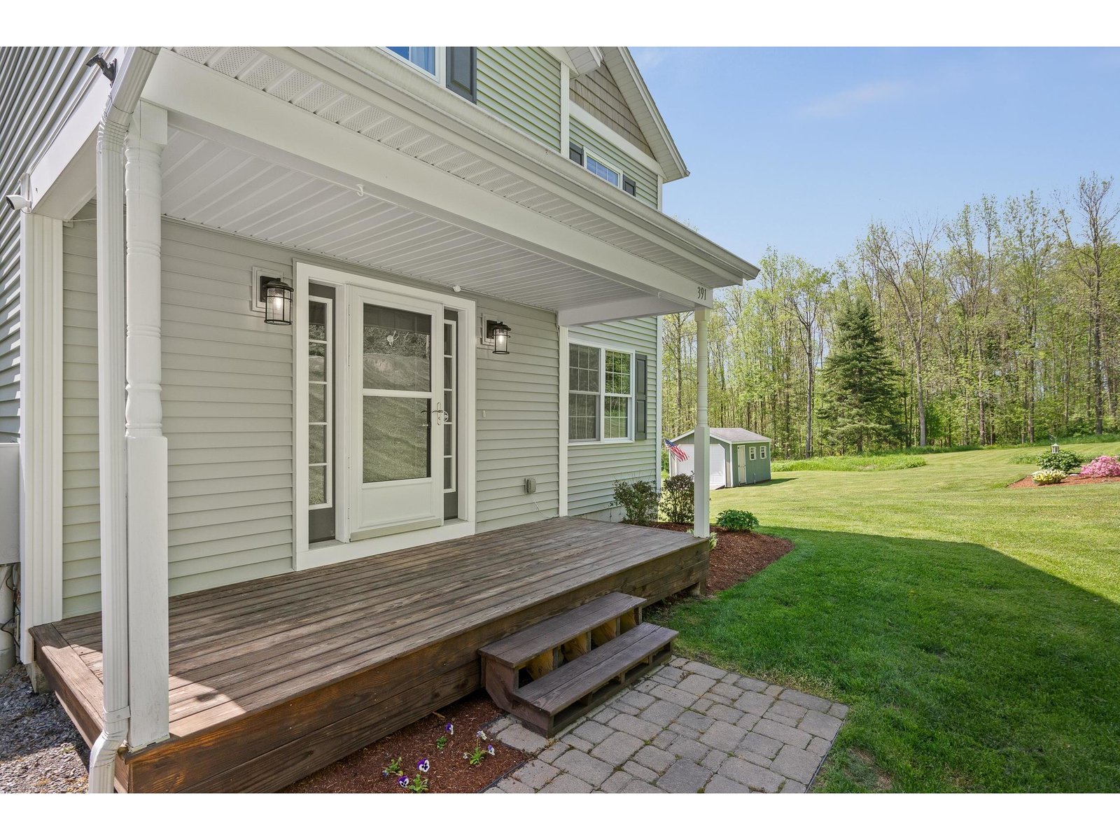391 Duffy Road
