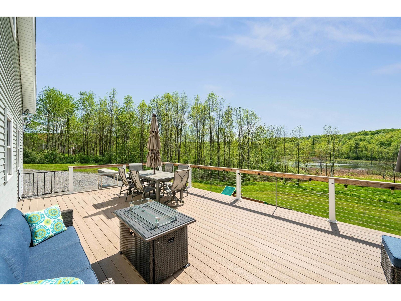 391 Duffy Road
