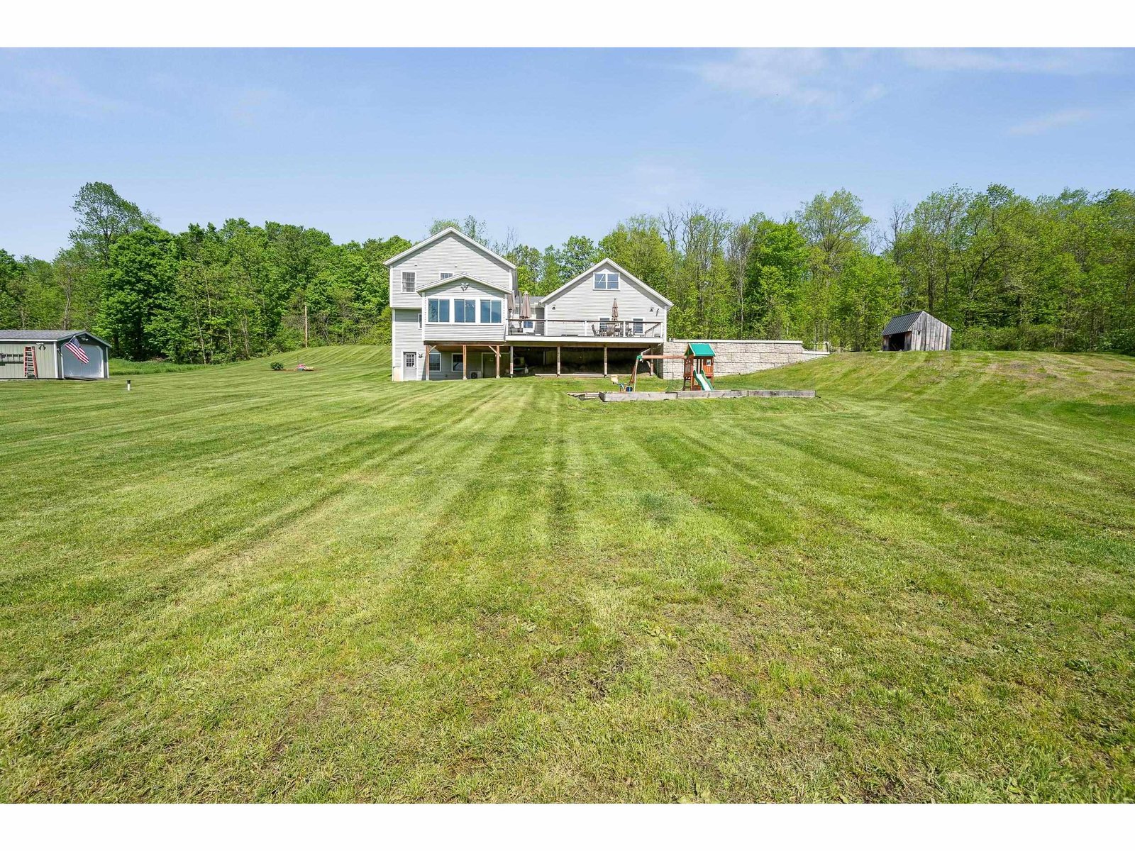 391 Duffy Road