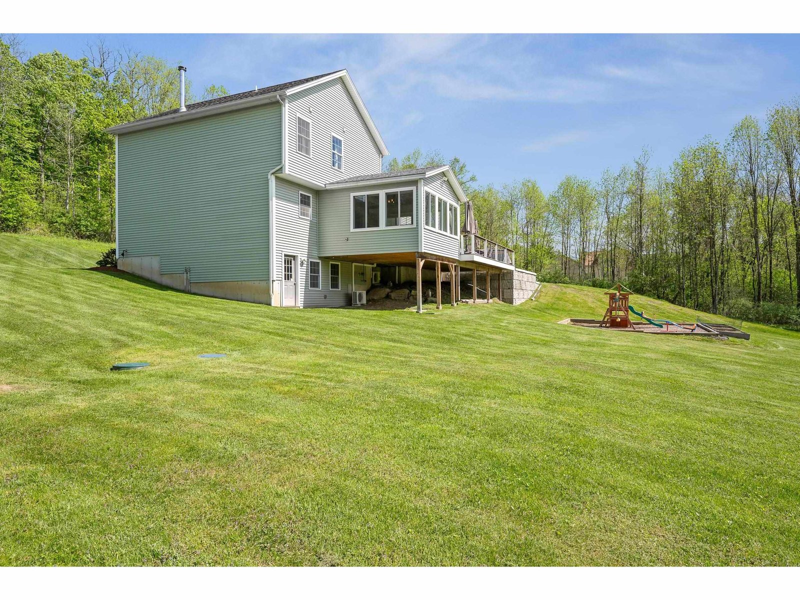 391 Duffy Road