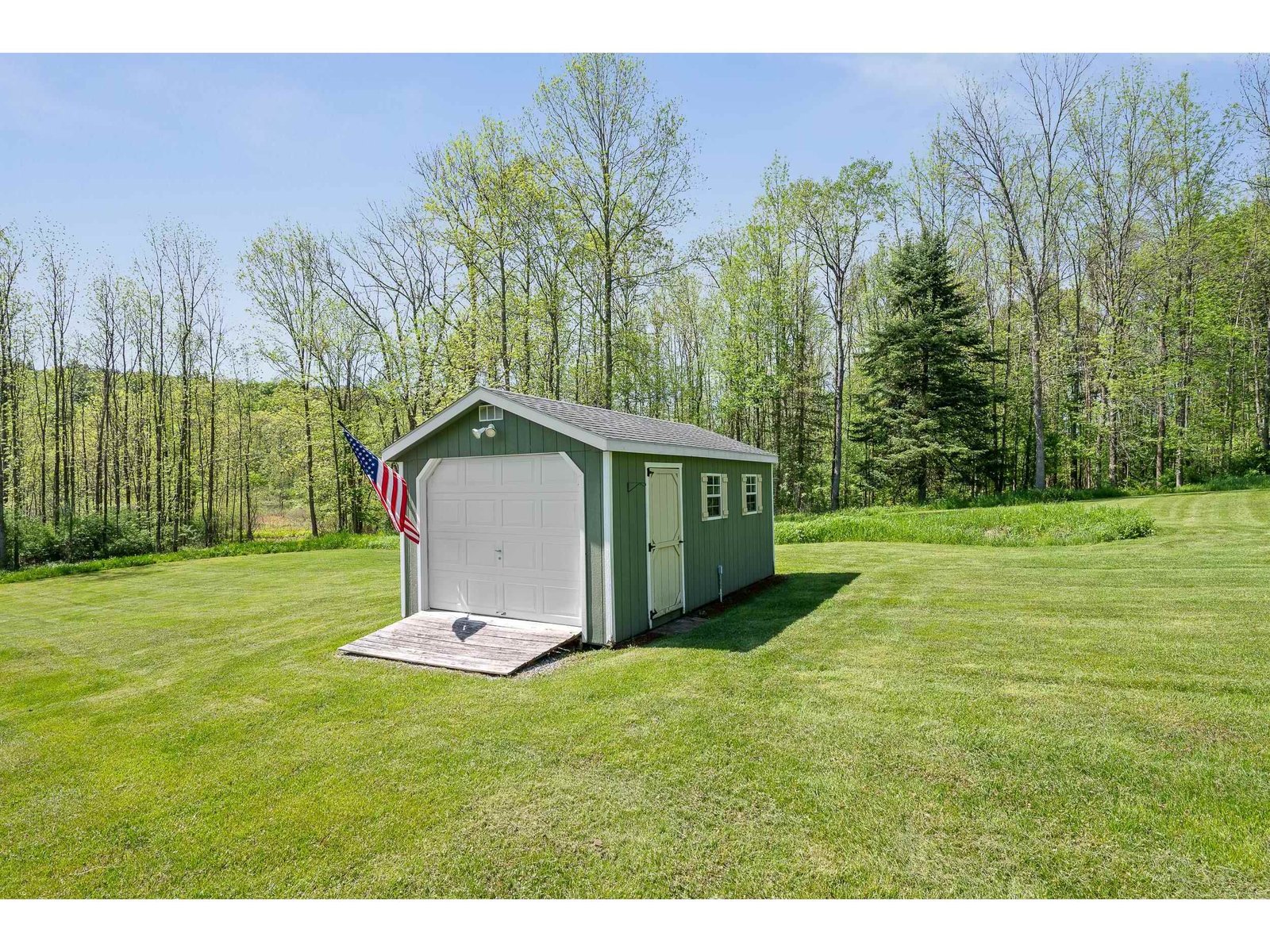 391 Duffy Road
