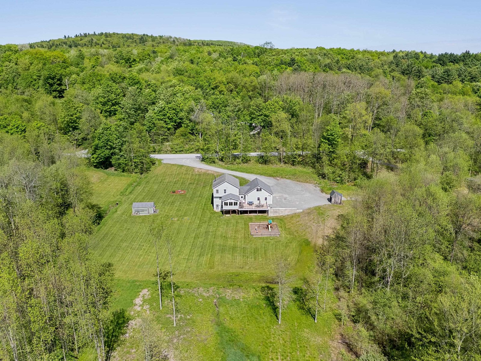 391 Duffy Road