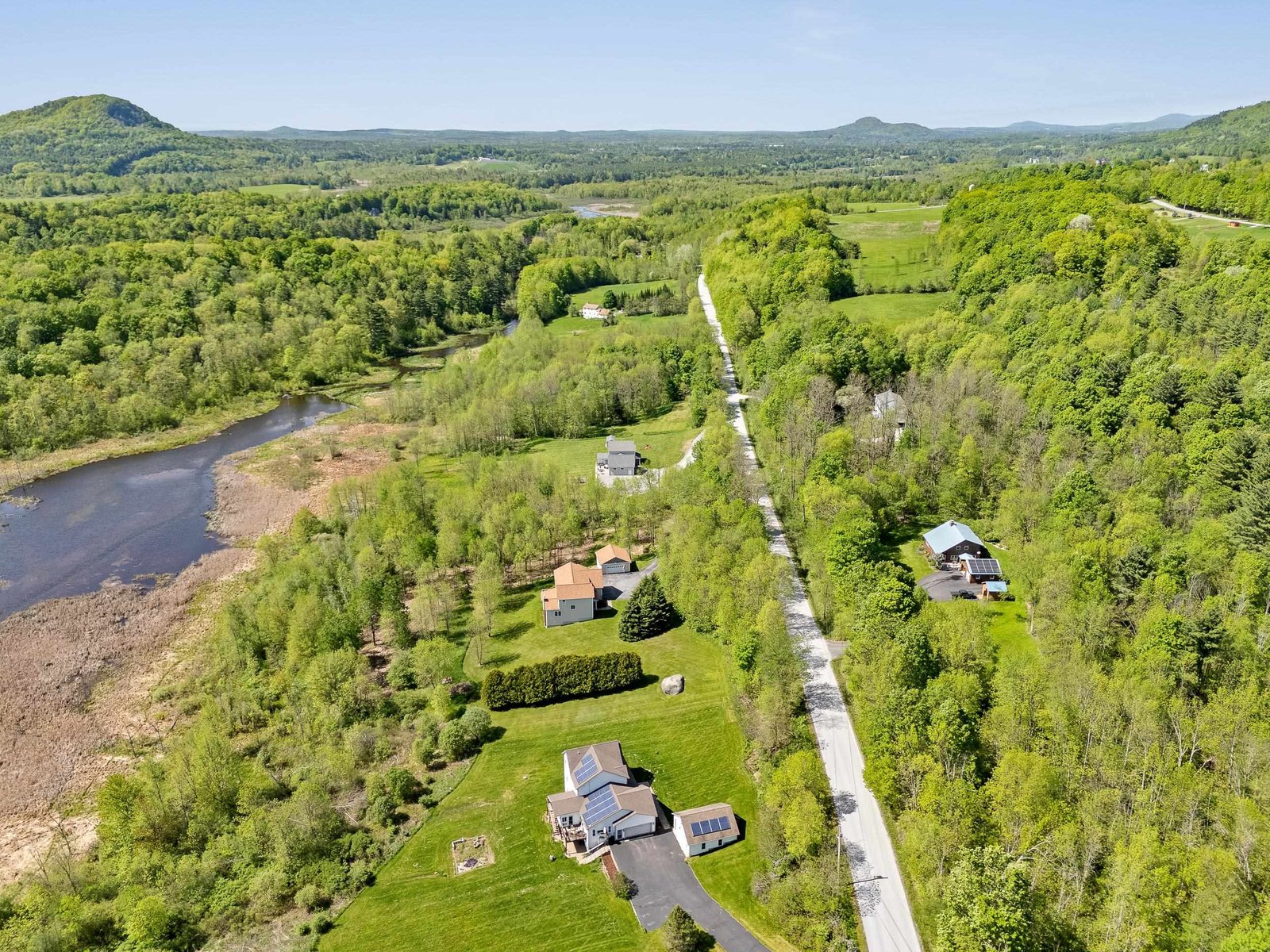 391 Duffy Road