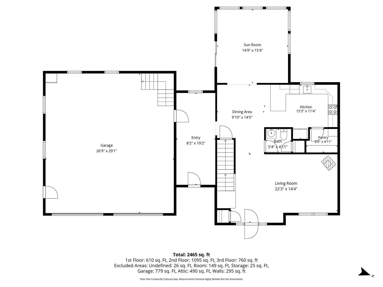 391 Duffy Road