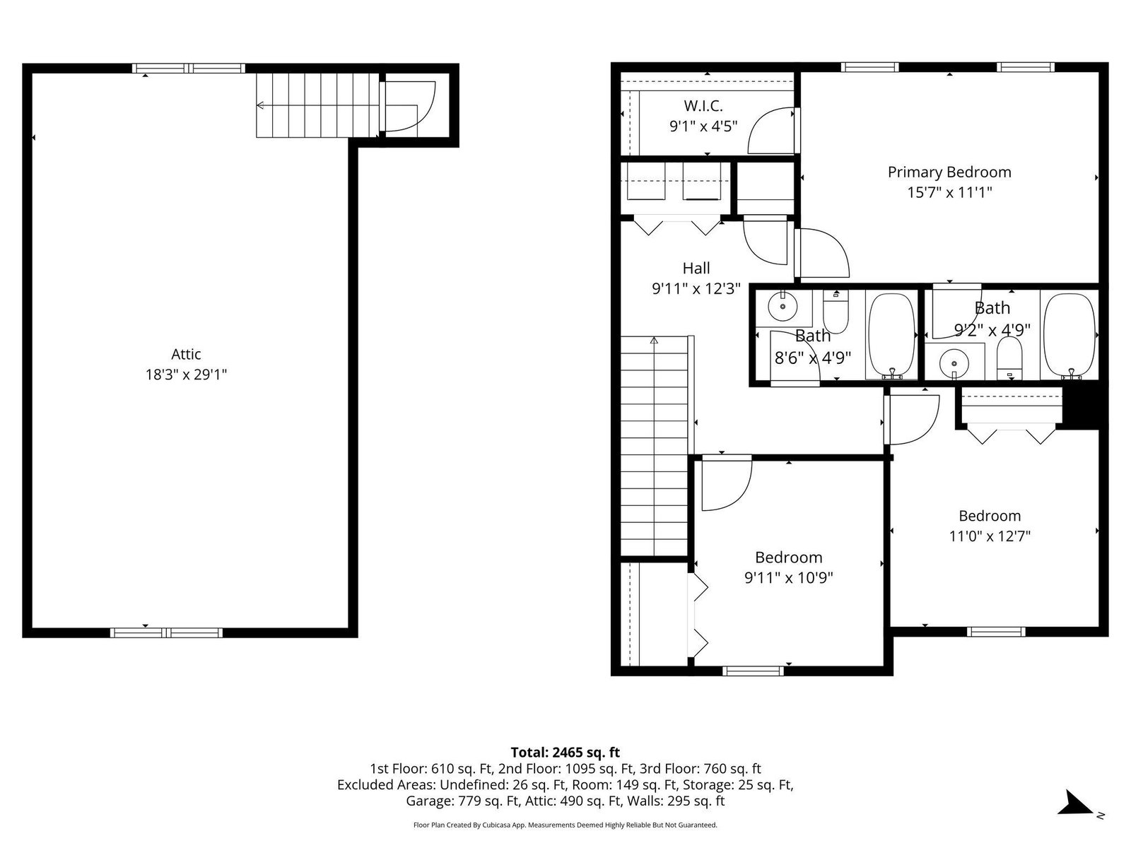 391 Duffy Road