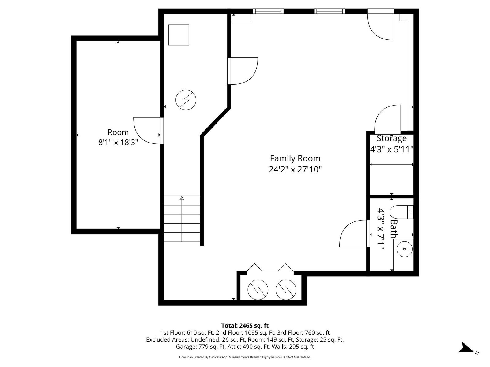 391 Duffy Road