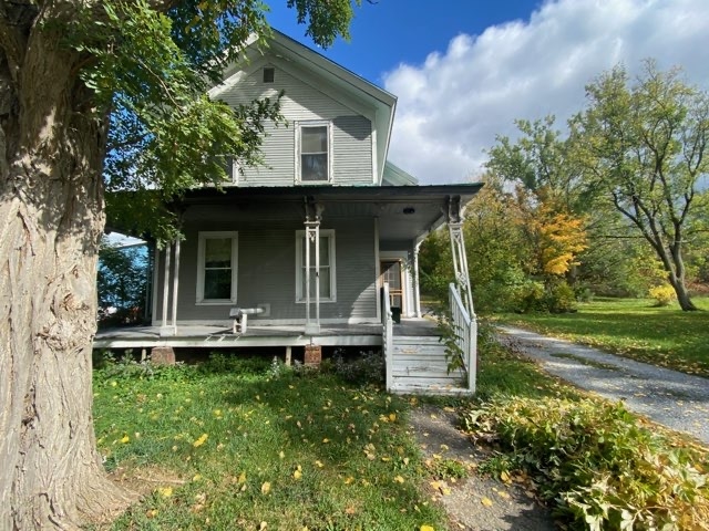 391 Georgia Shore Road