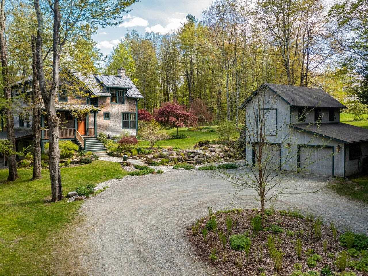 391 Southwind Road