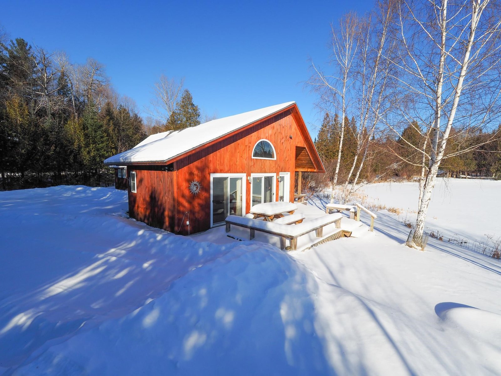 391 West Shore Road