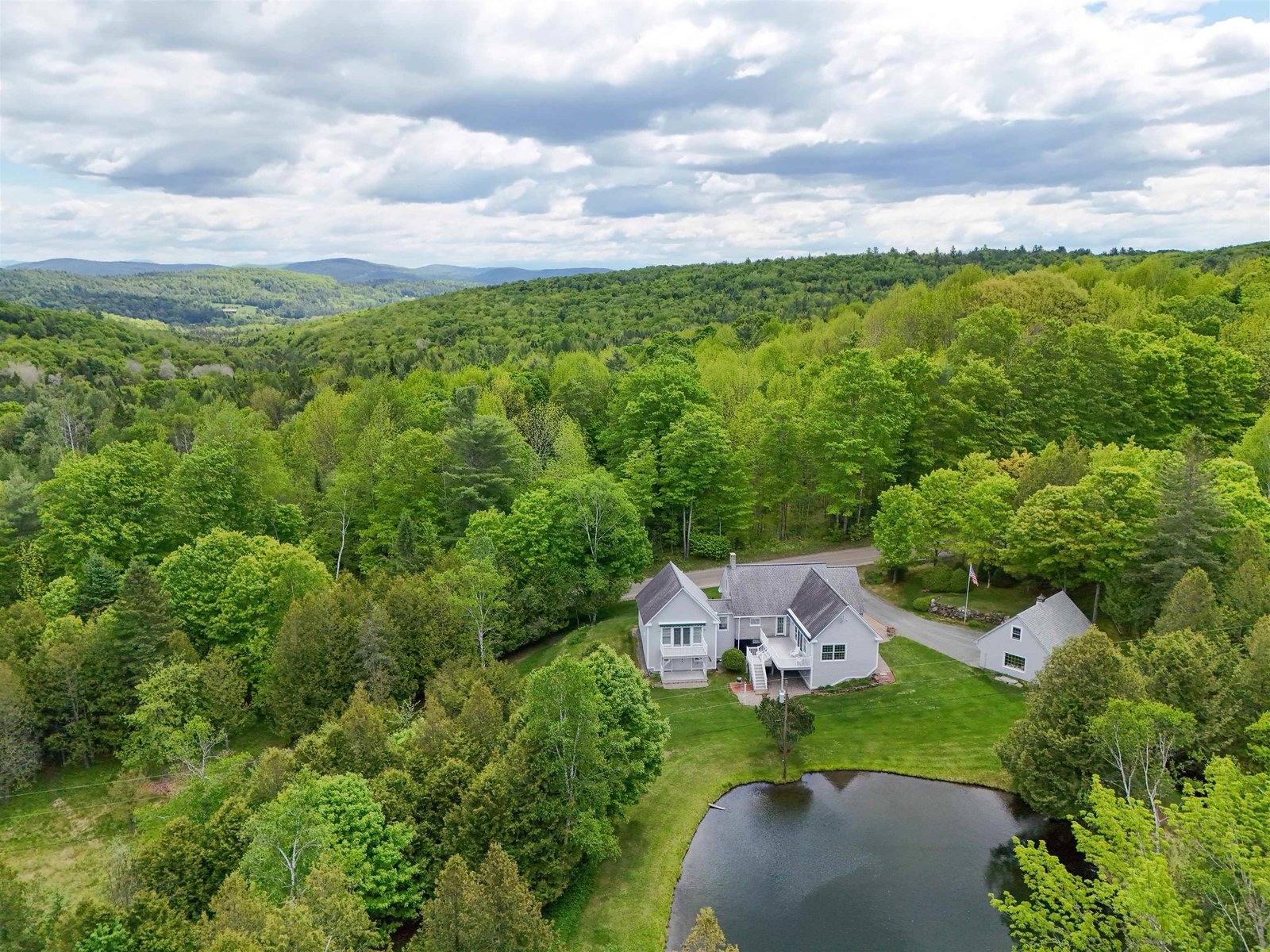 3911 Thaddeus Stevens Road