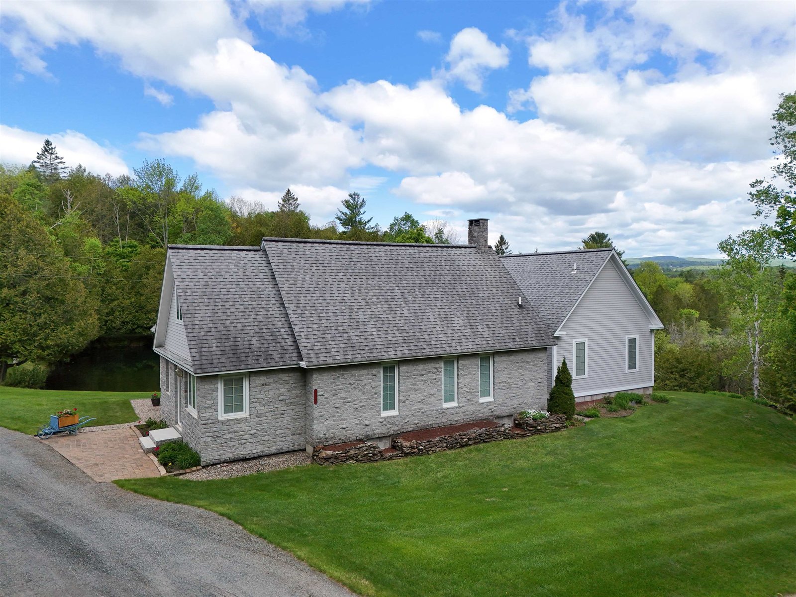 3911 Thaddeus Stevens Road