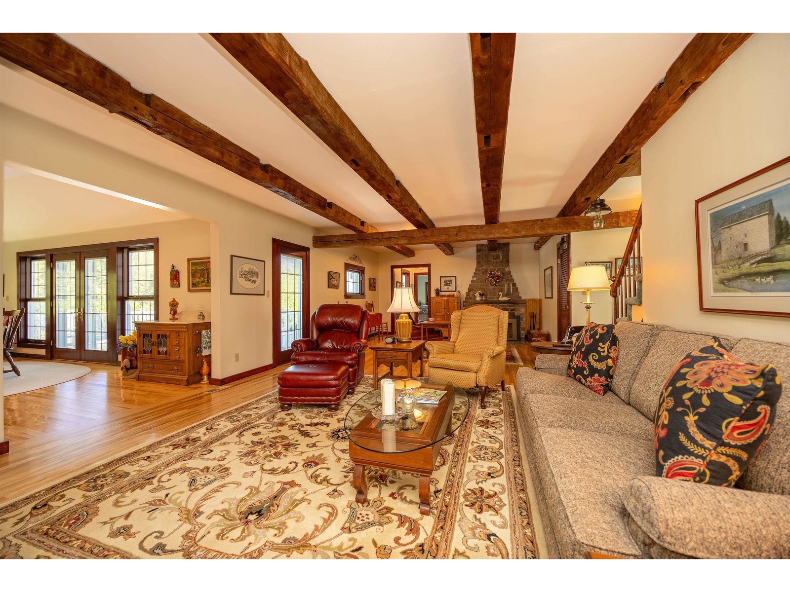 3911 Thaddeus Stevens Road