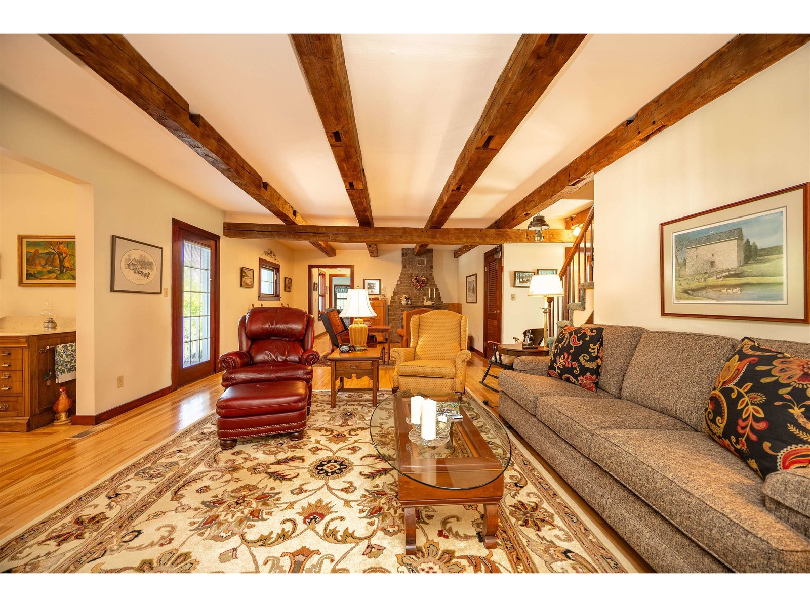 3911 Thaddeus Stevens Road