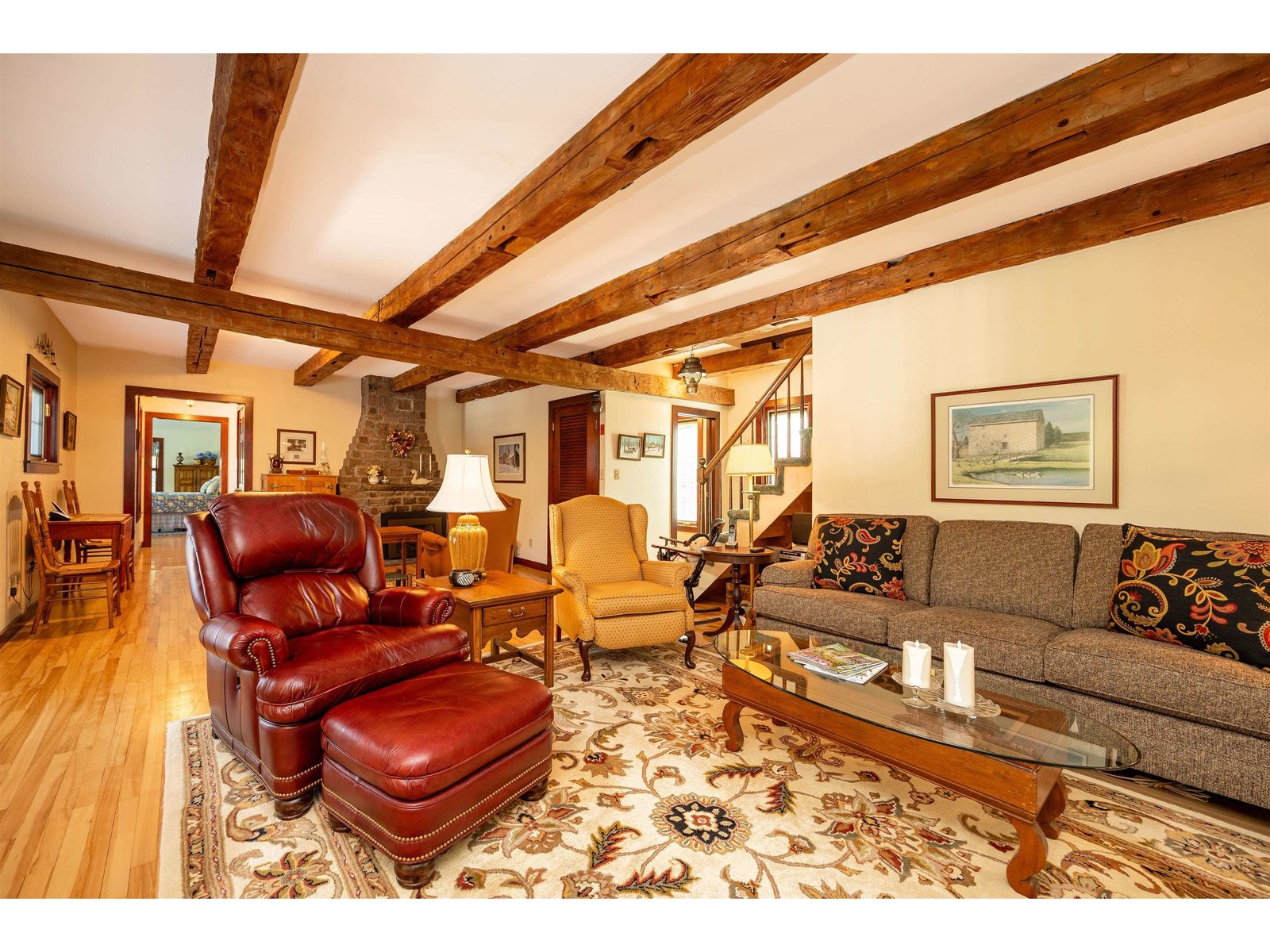 3911 Thaddeus Stevens Road