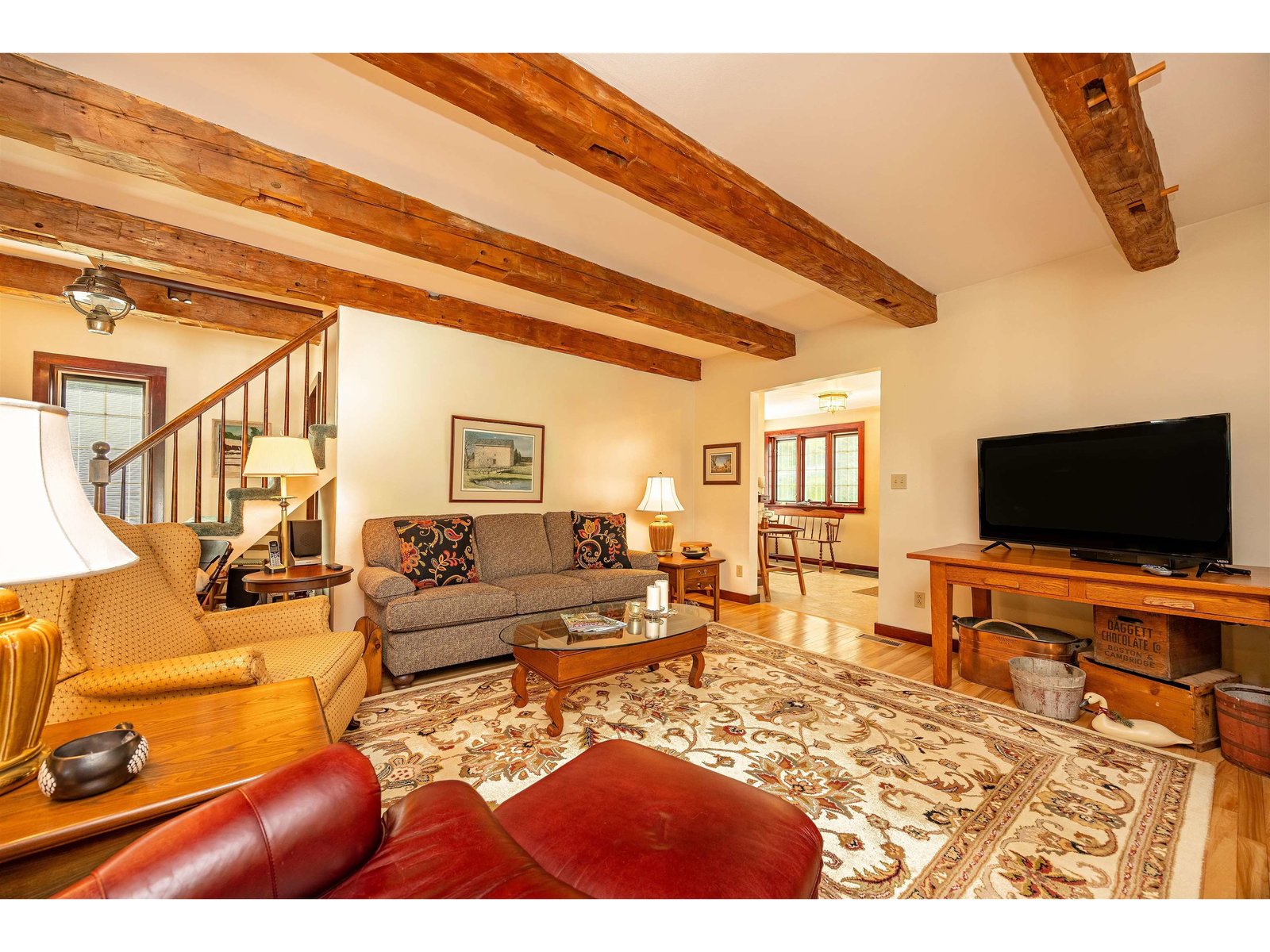 3911 Thaddeus Stevens Road