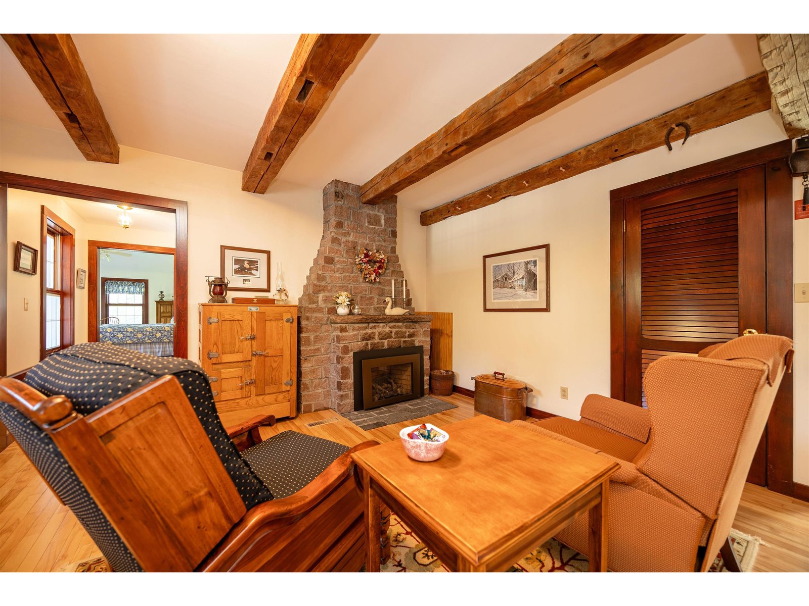 3911 Thaddeus Stevens Road