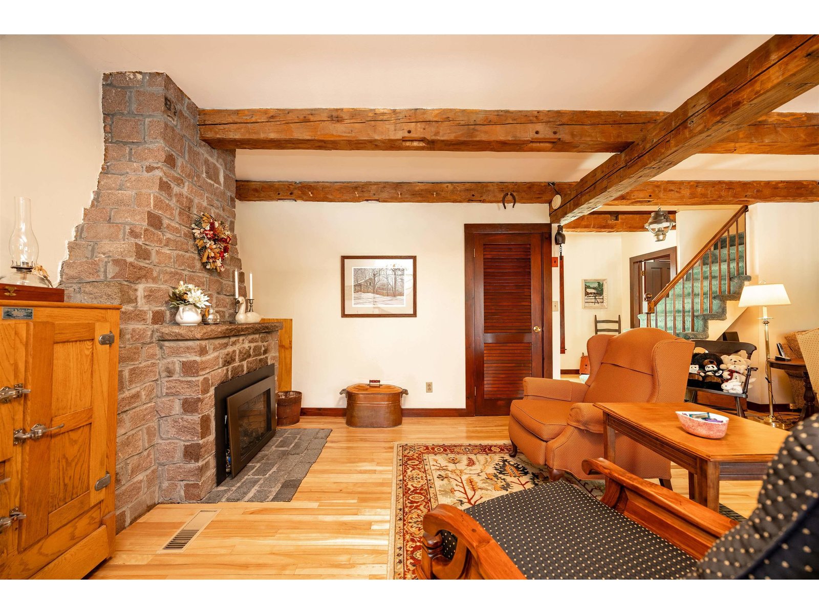 3911 Thaddeus Stevens Road