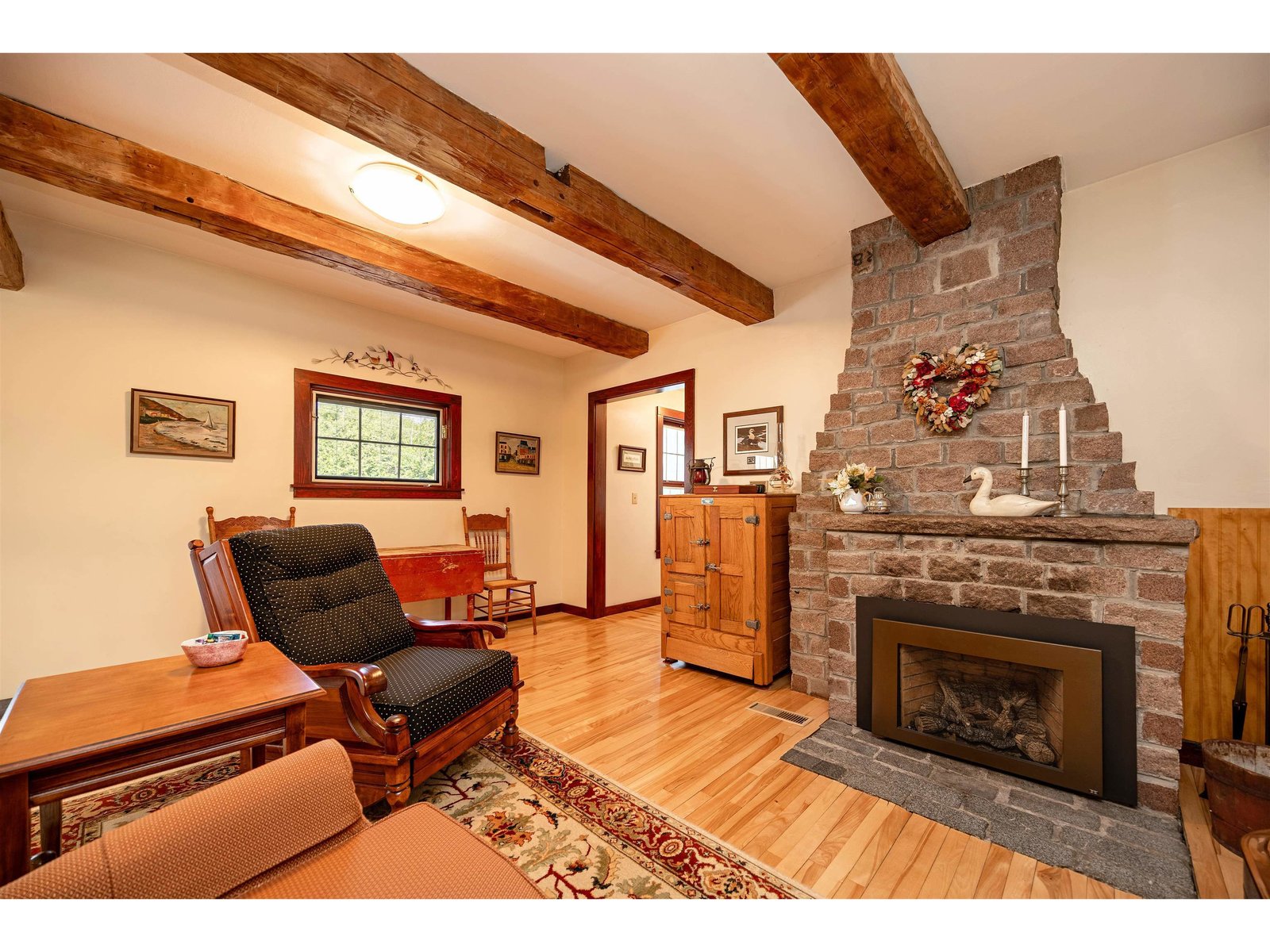 3911 Thaddeus Stevens Road