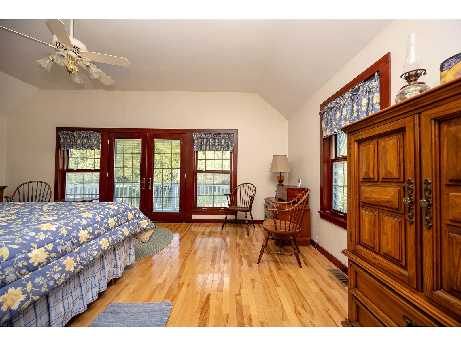 3911 Thaddeus Stevens Road