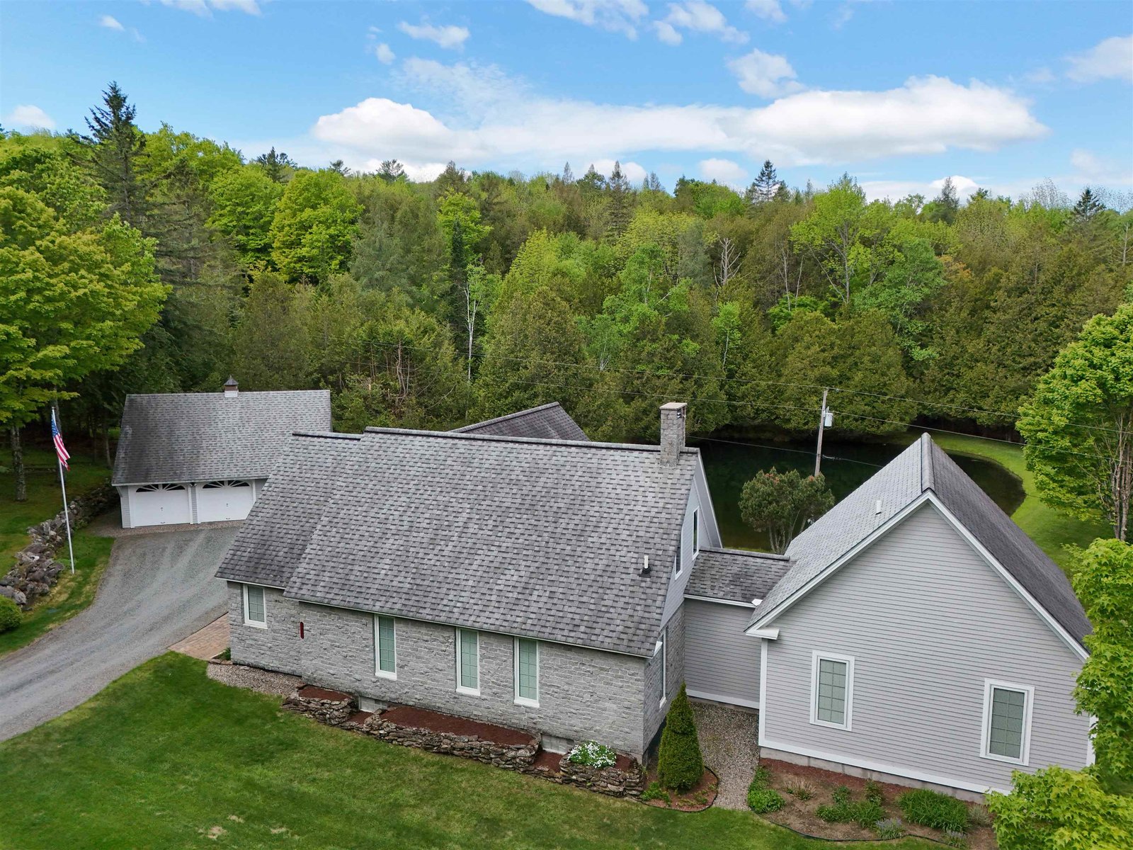 3911 Thaddeus Stevens Road