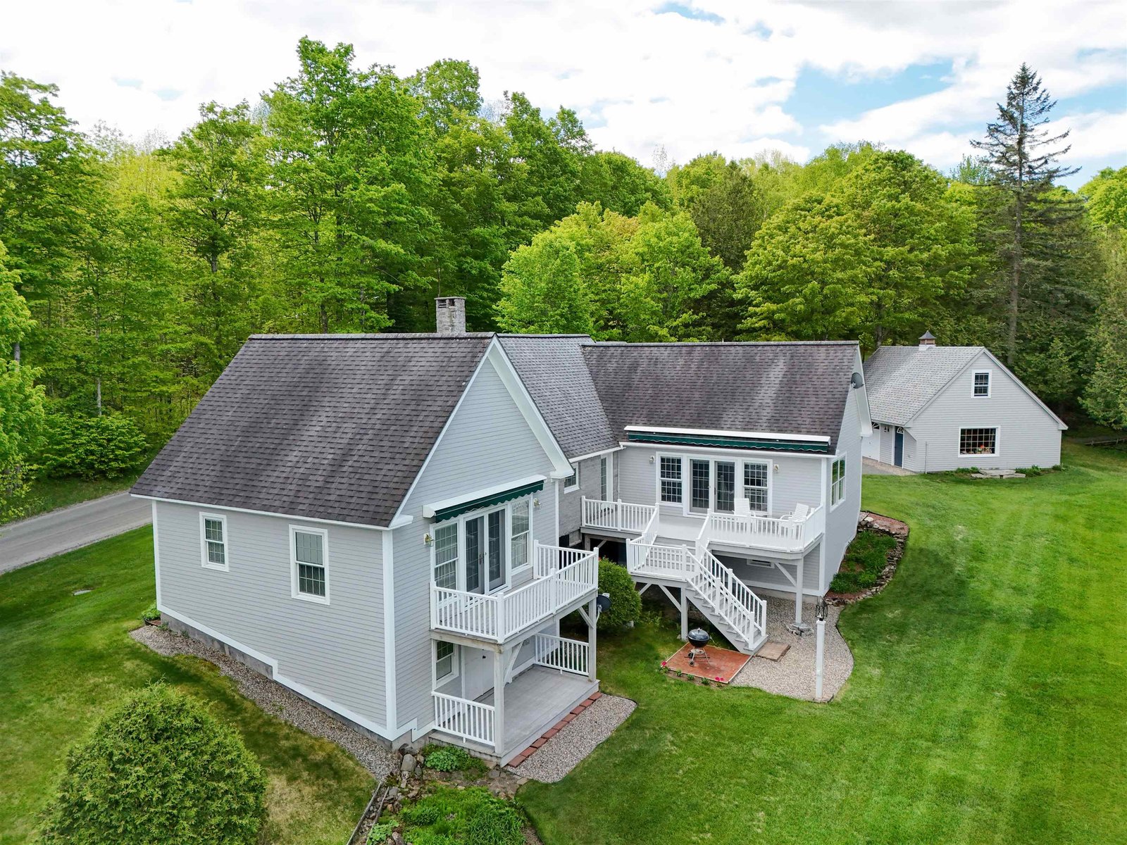 3911 Thaddeus Stevens Road