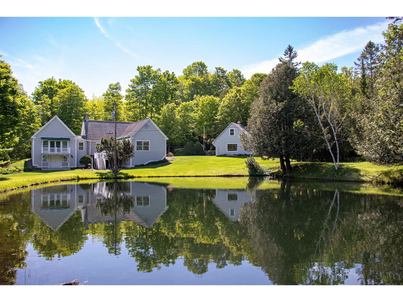3911 Thaddeus Stevens Road