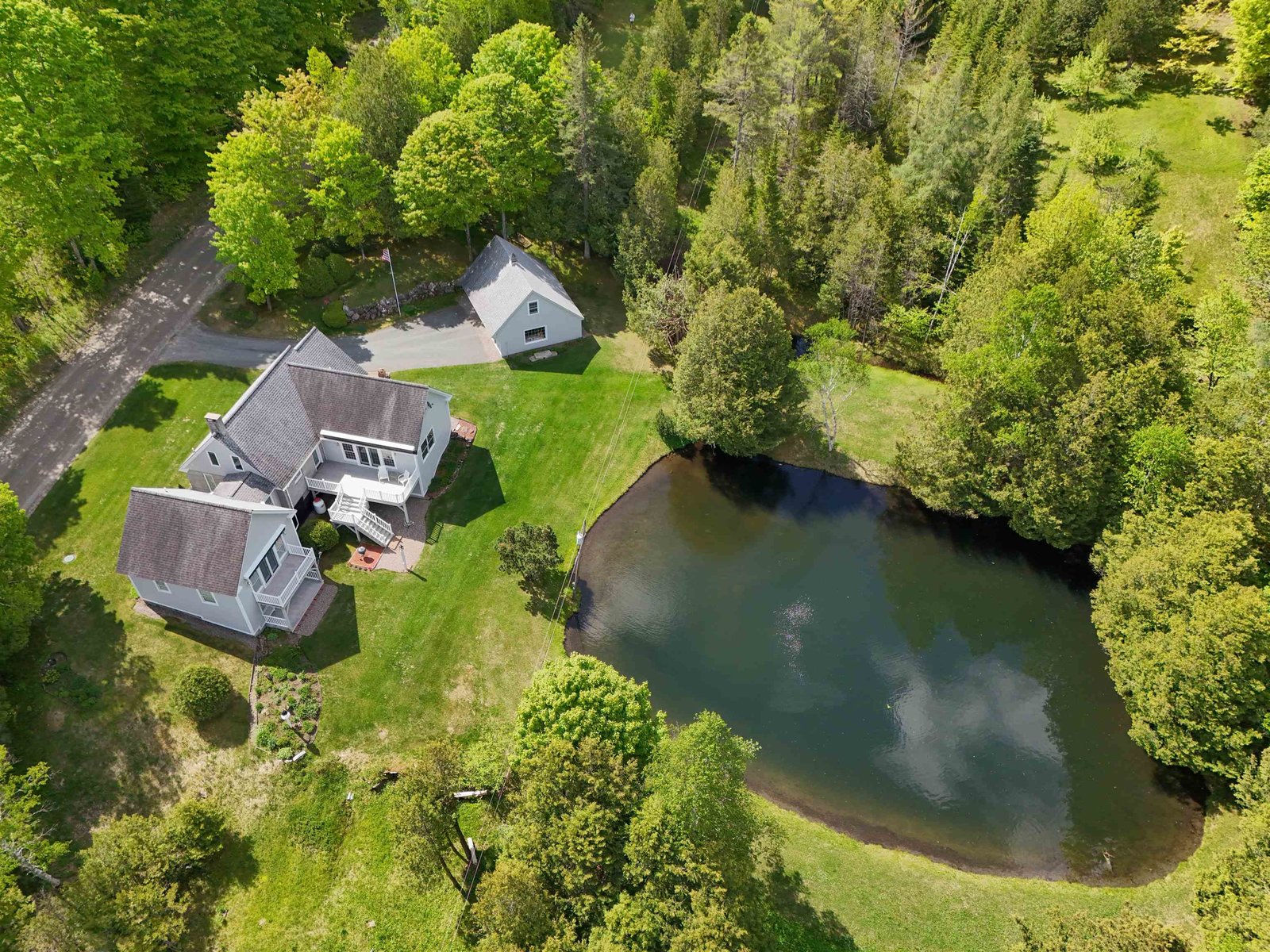 3911 Thaddeus Stevens Road