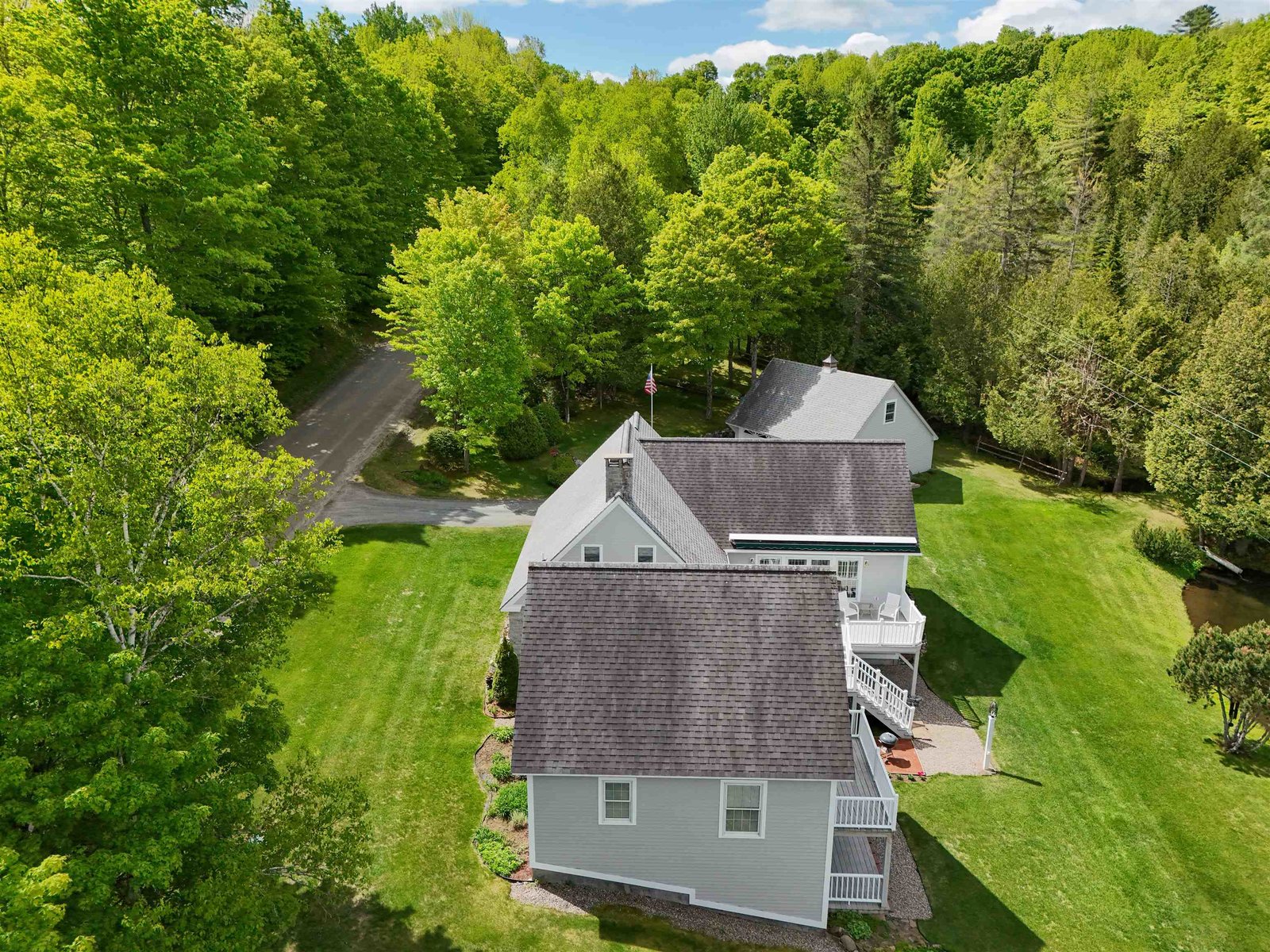 3911 Thaddeus Stevens Road