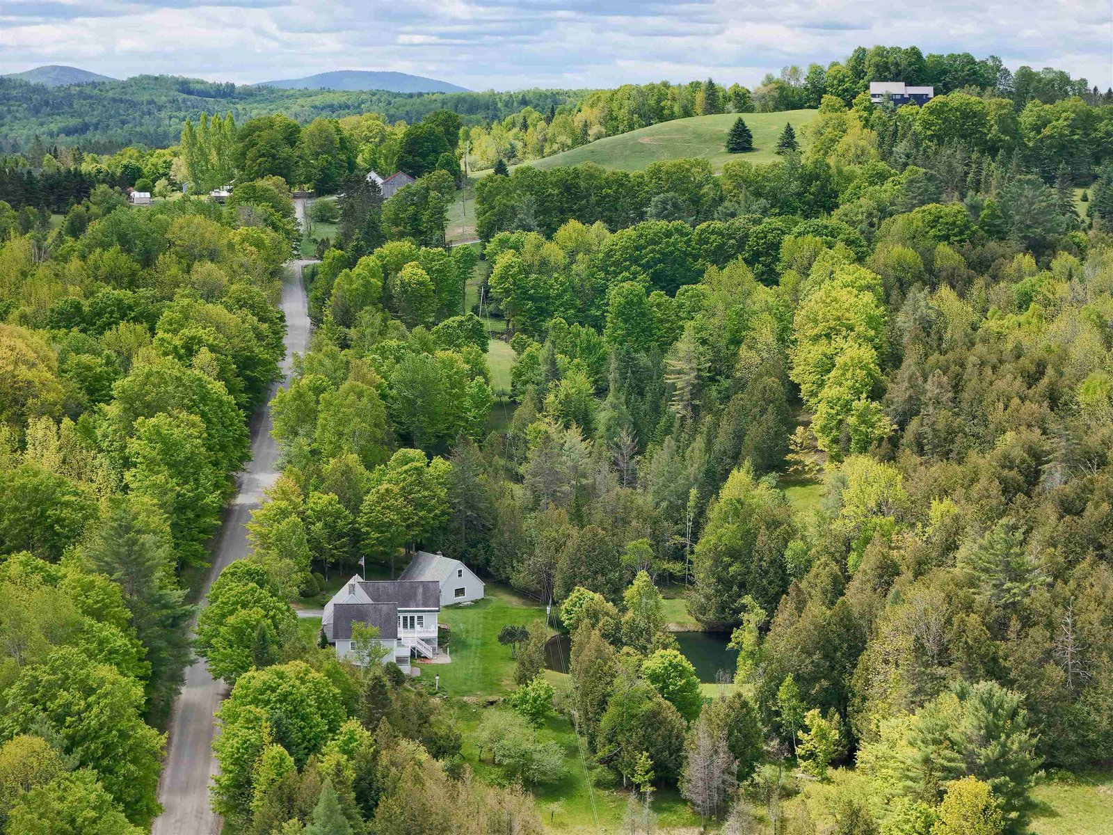 3911 Thaddeus Stevens Road