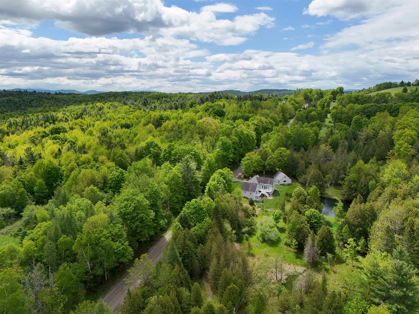 3911 Thaddeus Stevens Road