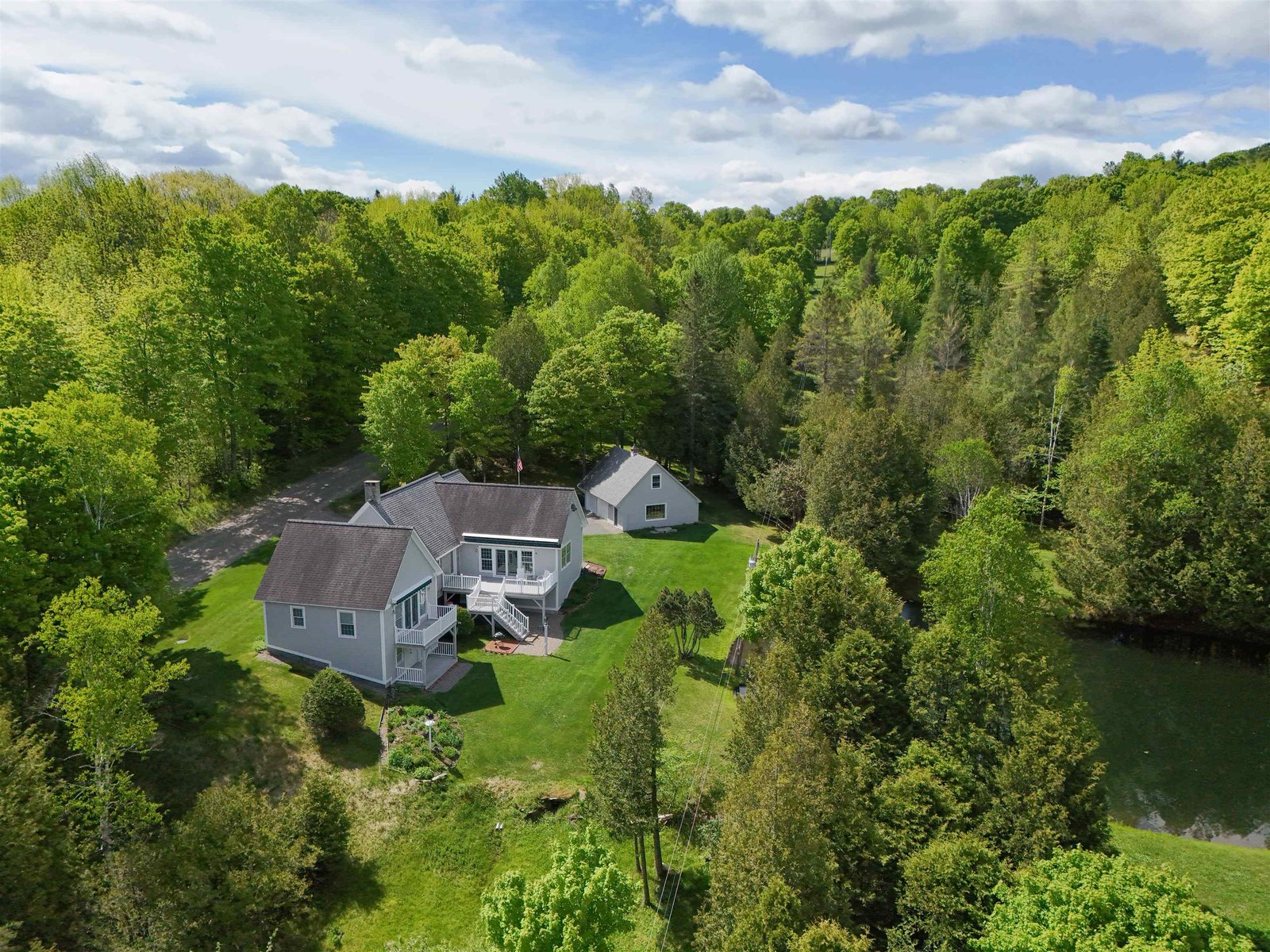 3911 Thaddeus Stevens Road